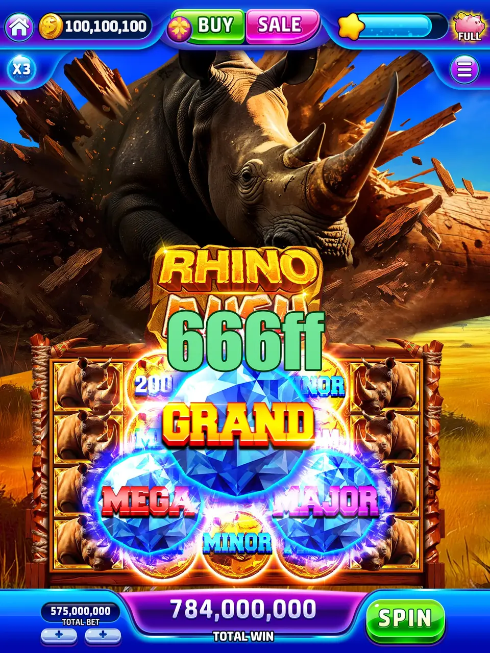 666ff APK