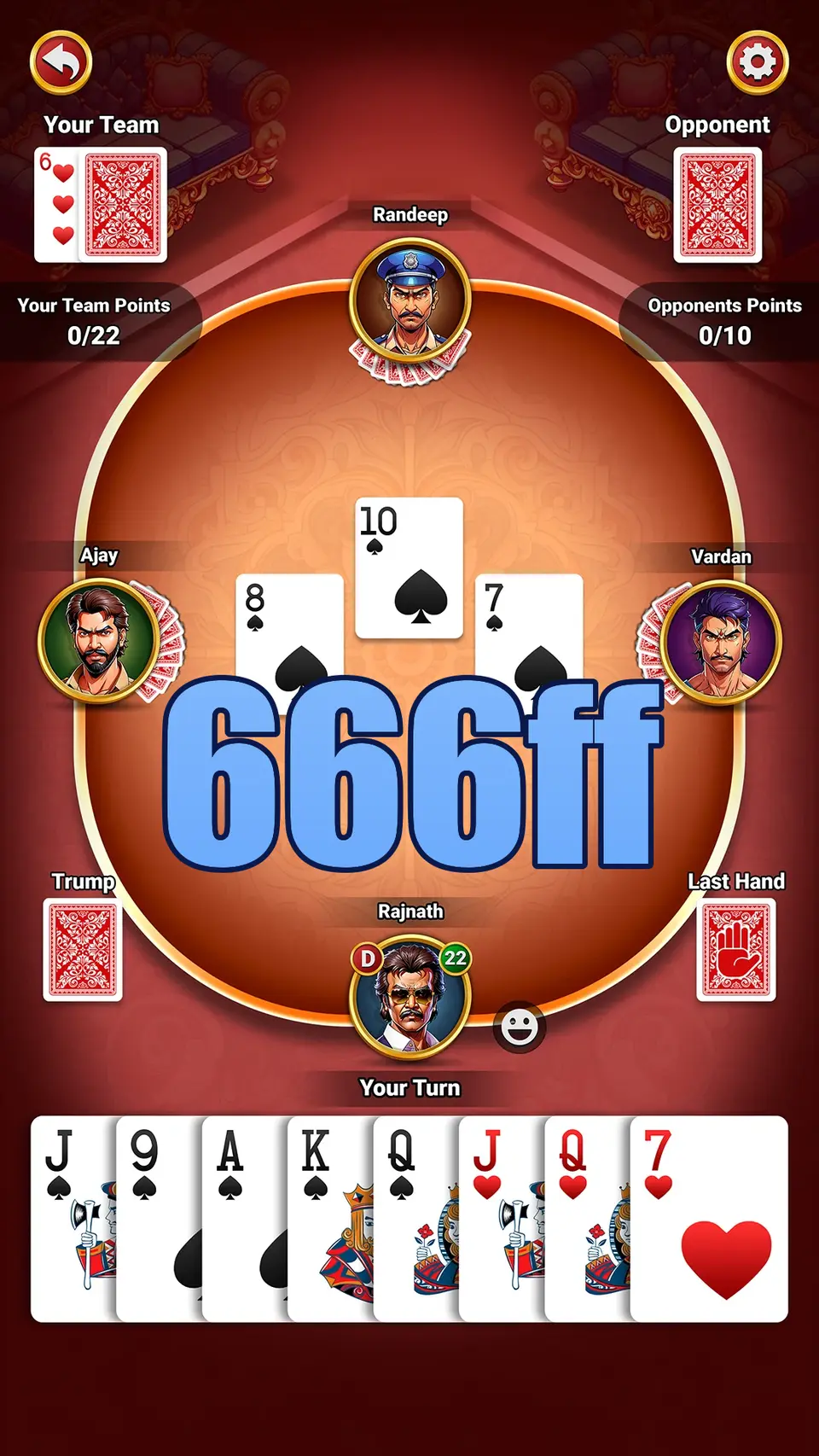 666ff APK