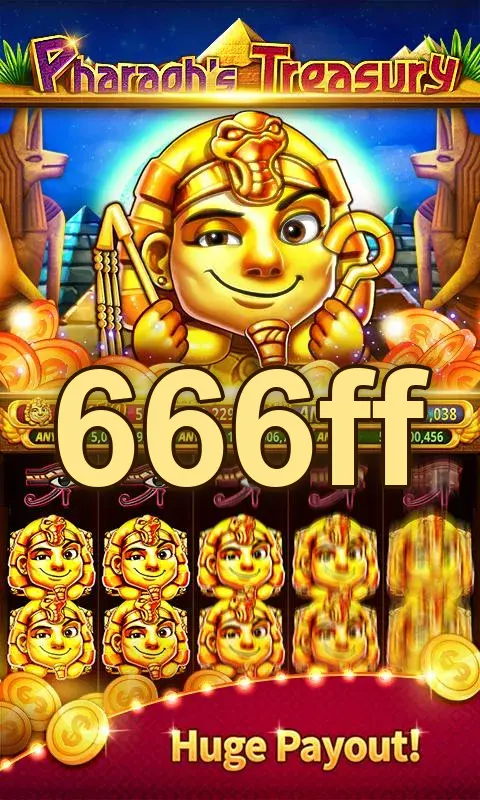 666ff Masuk