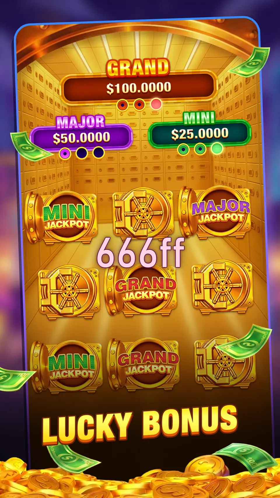 666ff Masuk