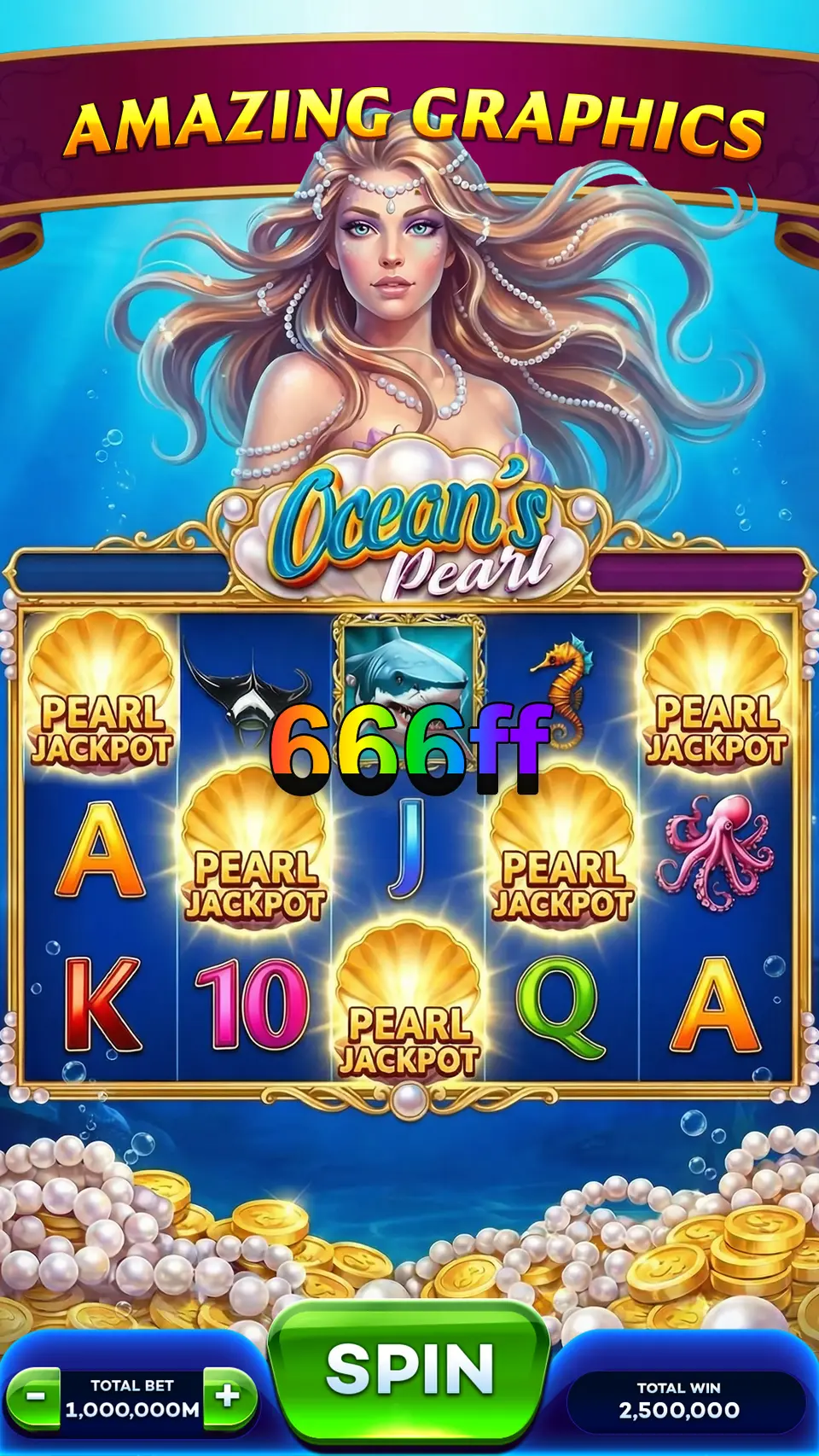 666ff Preview - Resmi Unduh
